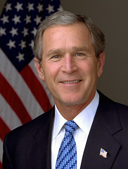 Administration of George W. Bush